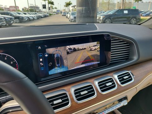 Certified 2026 Mercedes-Benz GLE 350 4MATIC image 20