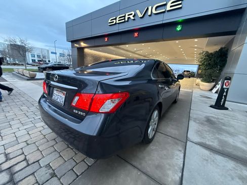 Used 2007 Lexus ES 350 image 3
