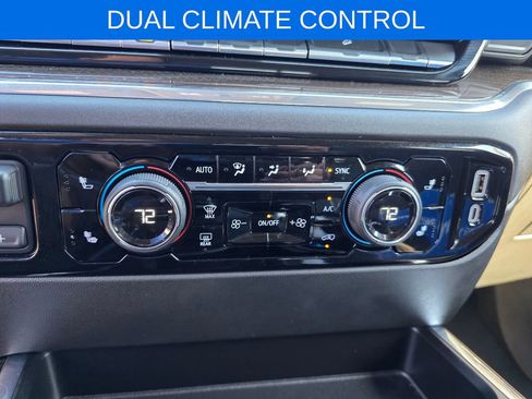 Used 2024 Chevrolet Silverado 1500 RST w/ All Star Edition Plus image 22