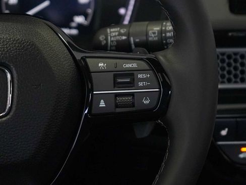 Certified 2026 Honda Civic Sport Touring image 18