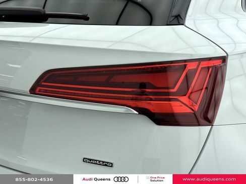 Certified 2023 Audi Q5 e Premium Plus w/ Premium Plus Package AWD/4WD image 9