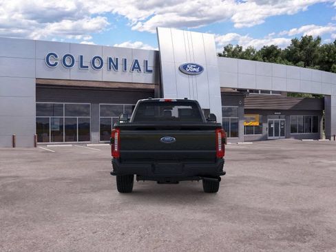 New 2026 Ford F350 XL w/ STX Appearance Package AWD/4WD image 5