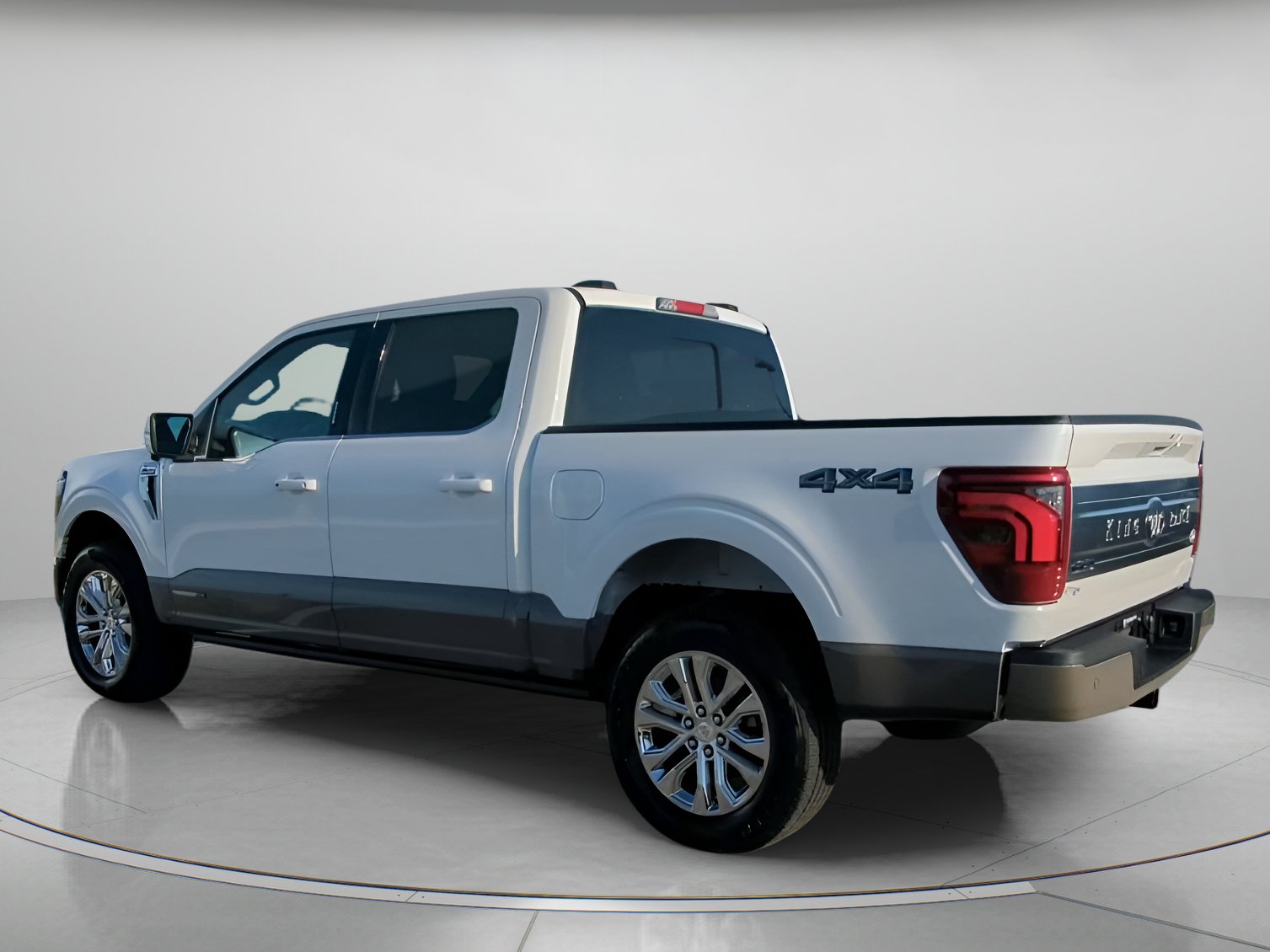 New 2026 Ford F150 King Ranch w/ Equipment Group 601A High AWD/4WD image 20