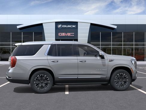 New 2026 GMC Yukon Elevation w/ Elevation Premium Package RWD image 5