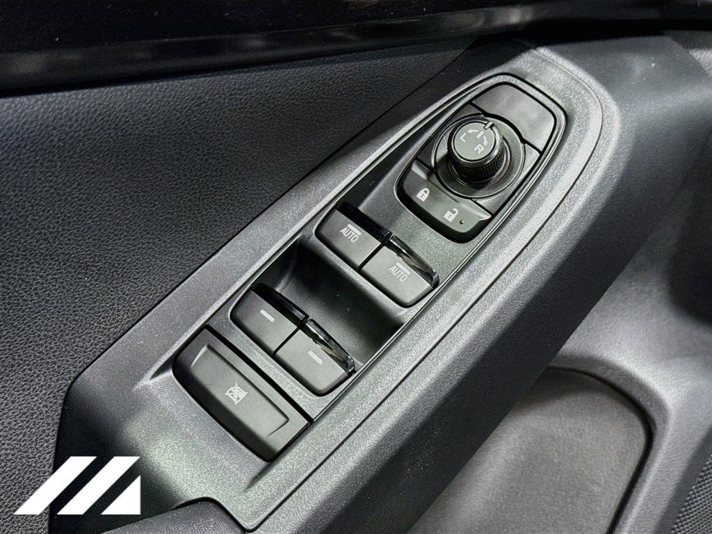 New 2026 Subaru Impreza RS AWD/4WD image 18
