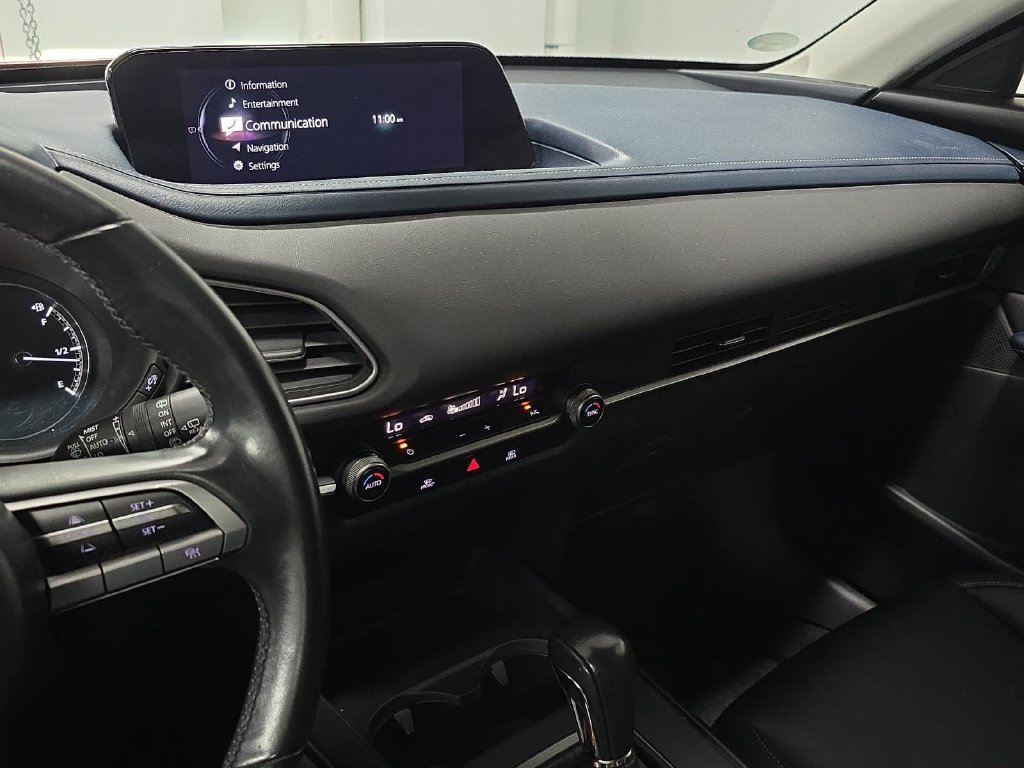 Used 2020 MAZDA CX-30 FWD w/ Select Package image 15
