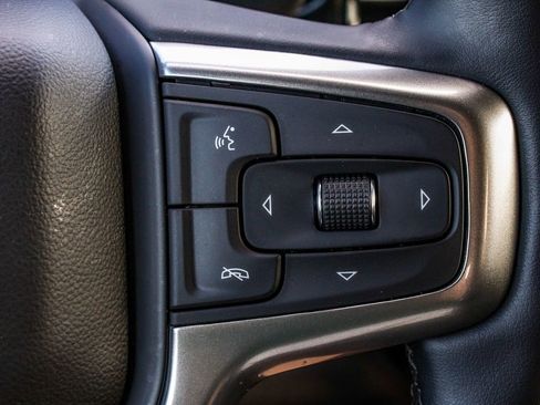 Used 2024 Chevrolet Silverado 1500 LT AWD/4WD image 27
