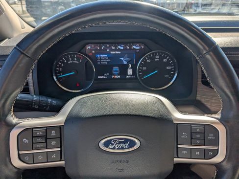 Used 2024 Ford Expedition Max Limited image 31