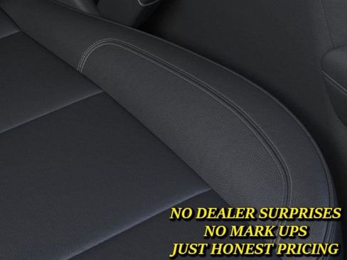 New 2026 Chevrolet Suburban Z71 w/ Comfort Package image 11