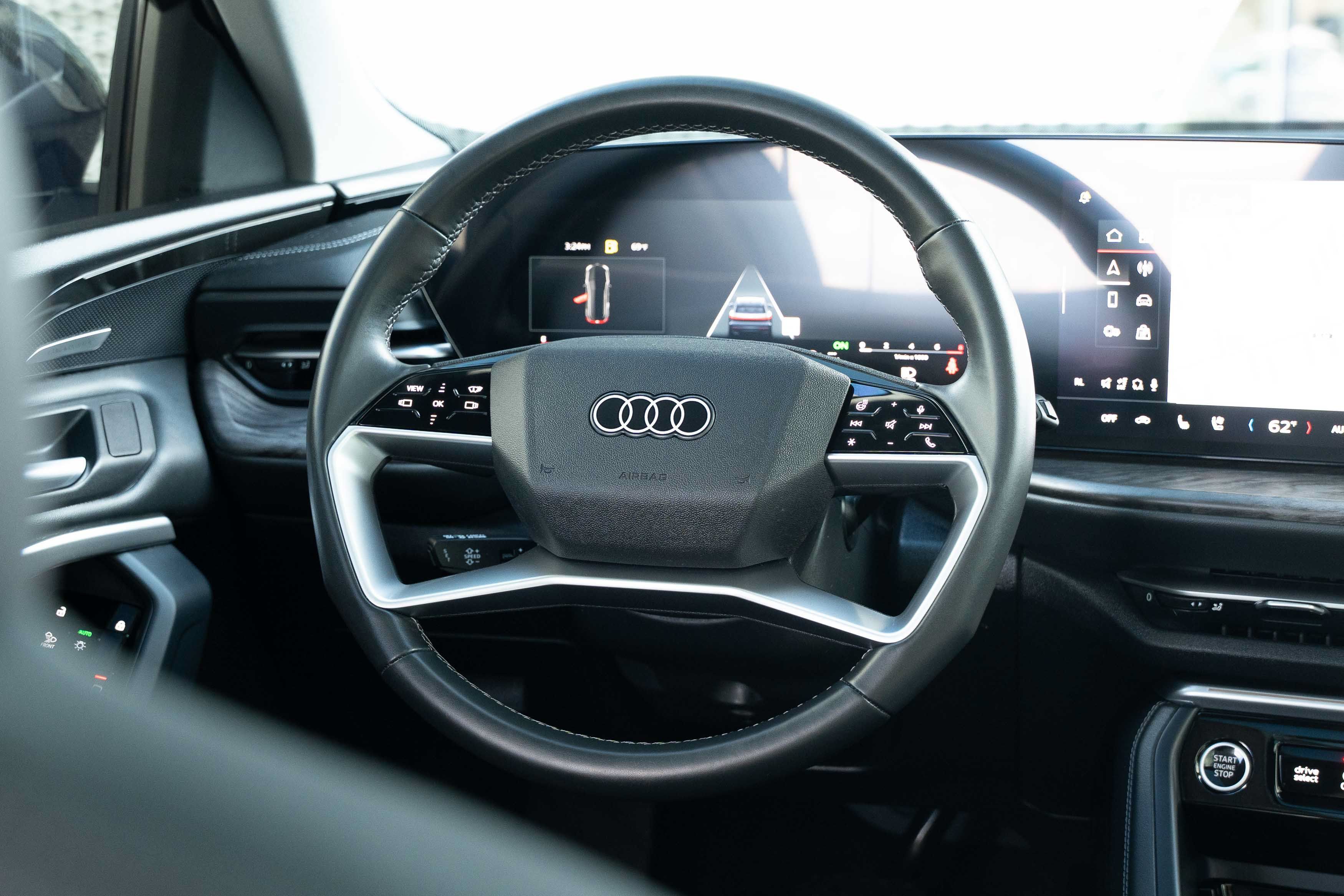 Certified 2025 Audi Q5 Premium w/ Premium Plus AWD/4WD image 9