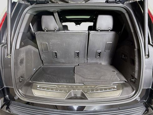 Used 2023 Cadillac Escalade Sport w/ LPO, Illumination Package image 27