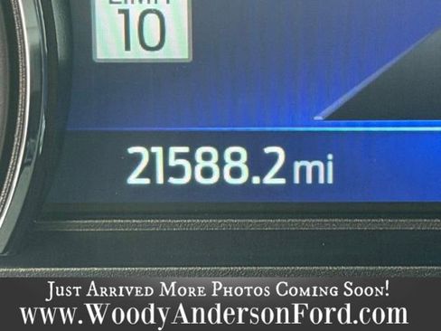 Used 2023 Ford Explorer Timberline w/ Timberline Technology Package AWD/4WD image 14