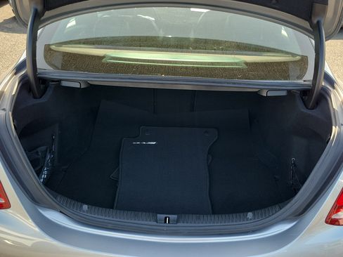Used 2015 Mercedes-Benz C 300 4MATIC Sedan image 16