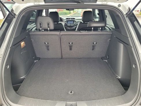 Certified 2023 Chevrolet TrailBlazer ACTIV w/ Convenience Package image 28