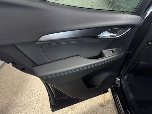 New 2026 Buick Envision Preferred image 10