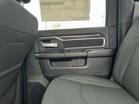 New 2026 RAM 2500 Big Horn image 29