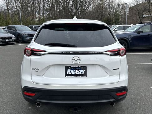 Used 2023 MAZDA CX-9 Touring Plus image 26