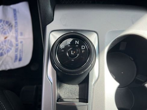 Used 2024 Ford Bronco Sport Big Bend image 22