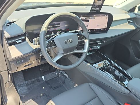New 2026 Audi Q3 quattro 2.0T AWD/4WD image 16
