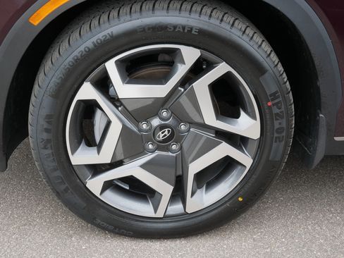 Used 2023 Hyundai Palisade Limited AWD/4WD image 15