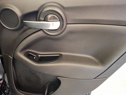 Used 2023 FIAT 500X Sport w/ Technology Group image 14