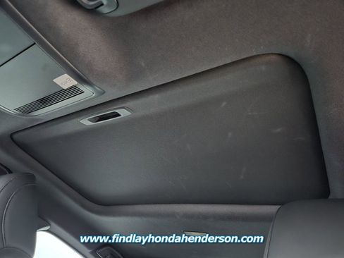 Used 2023 MAZDA MAZDA3 s image 13