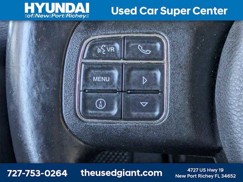 Used 2014 Jeep Wrangler Unlimited Sport w/ Quick Order Package 24S image 27