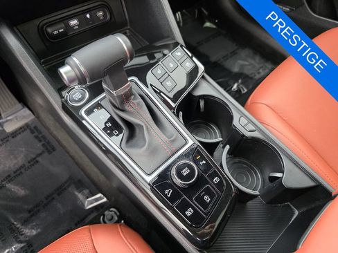 Used 2023 Kia Sportage SX FWD image 24