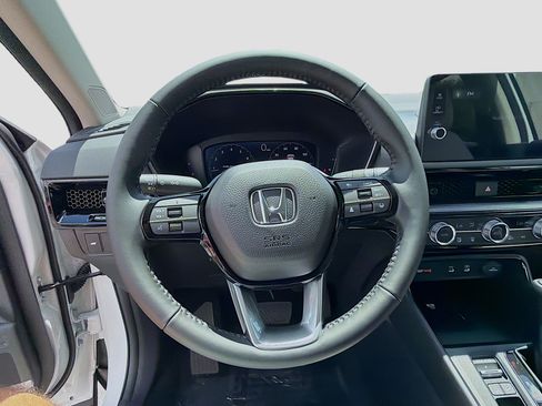 New 2026 Honda CR-V EX-L image 10