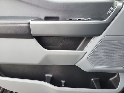 Used 2023 Ford F350 XLT w/ 360-Degree Camera Package image 7