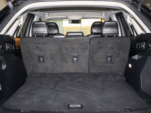 Used 2019 Ford Edge Titanium w/ Cold Weather Package image 7