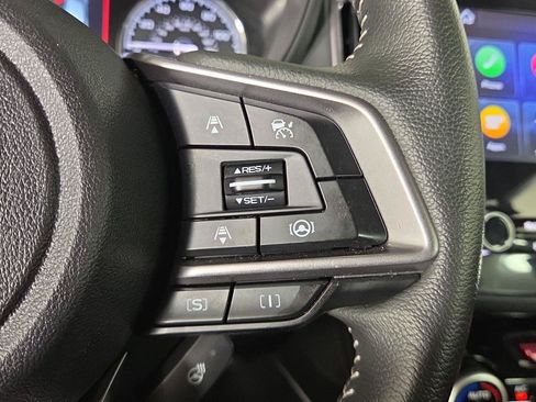 Used 2024 Subaru Forester Touring AWD/4WD image 25