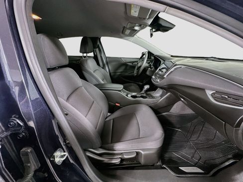 Used 2023 Chevrolet Malibu LS w/ LPO, Floor Liner Package FWD image 28