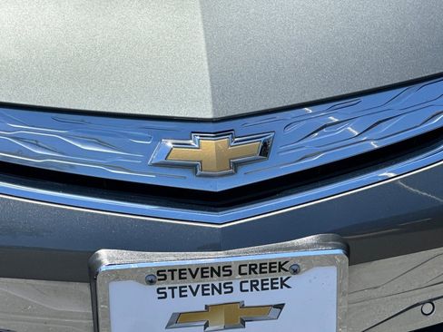 Used 2017 Chevrolet Volt Premier w/ Driver Confidence II Package FWD image 44