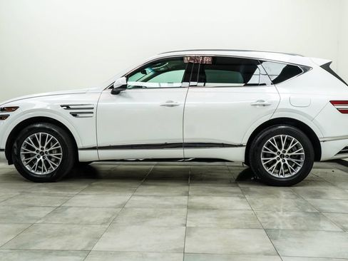 Used 2025 Genesis GV80 2.5T Standard AWD/4WD image 8