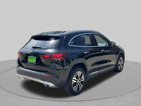 Used 2025 Mercedes-Benz GLA 250 image 5
