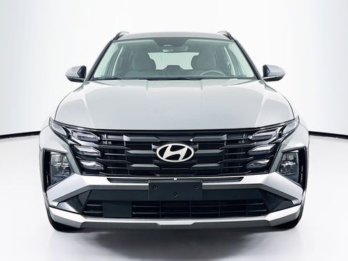 Used 2025 Hyundai Tucson SEL image 2