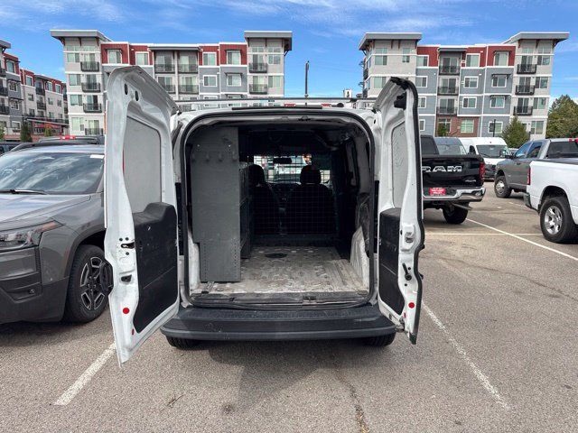 Used 2017 RAM ProMaster City Tradesman FWD image 8