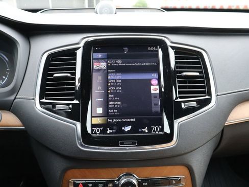 Used 2017 Volvo XC90 T8 Inscription w/ Luxury Package AWD/4WD image 22