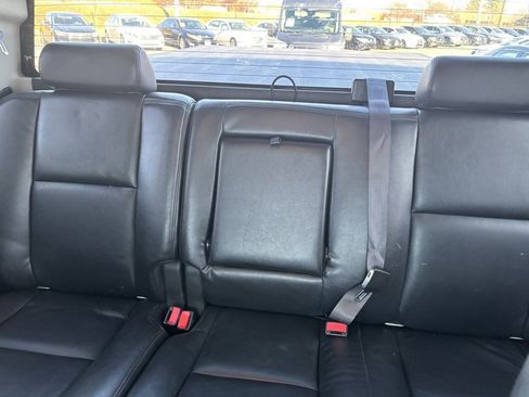 Used 2010 Chevrolet Silverado 2500 LT w/ Interior Plus Package image 18