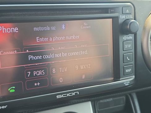 Used 2015 Scion xB FWD image 19