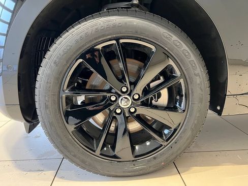 New 2026 Jaguar F-PACE R-Dynamic S AWD/4WD image 10