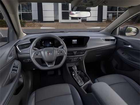 New 2025 Buick Encore GX Sport Touring w/ Advanced Technology Package image 15