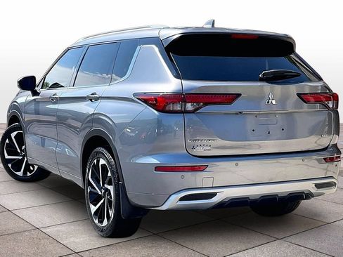 Used 2022 Mitsubishi Outlander SEL AWD/4WD image 11