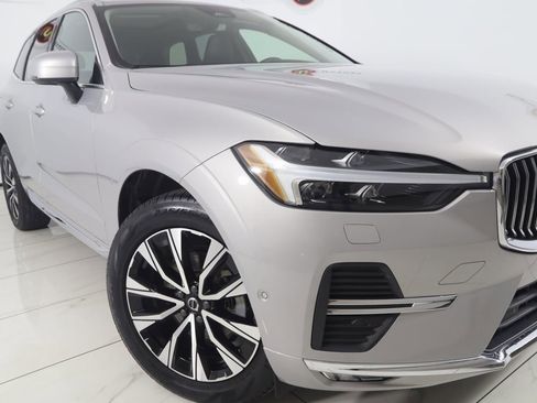 Used 2023 Volvo XC60 B5 Plus w/ Climate Package image 18