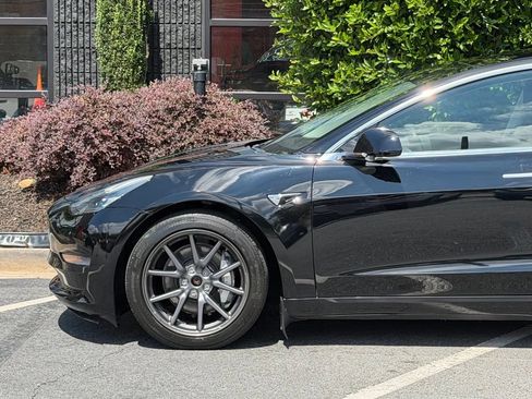 Used 2019 Tesla Model 3 Long Range AWD/4WD image 10