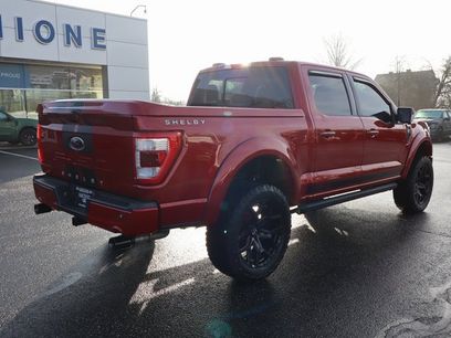 Used 2023 Ford F150 Lariat w/ Equipment Group 502A High