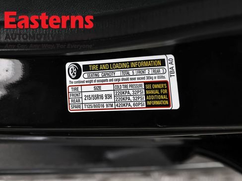 Used 2020 Honda Civic LX image 34