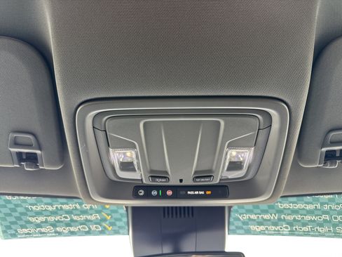 Used 2025 Chevrolet Silverado 1500 RST w/ Protection Package image 32