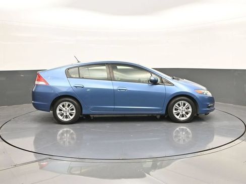 Used 2010 Honda Insight EX image 21
